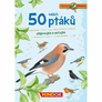 50 našich ptáků