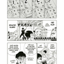 Jujutsu Kaisen - Prokleté války 01 Rjómen Sukuna 3