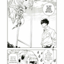 Jujutsu Kaisen - Prokleté války 01 Rjómen Sukuna 4