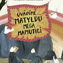 Mega mamutice Matylda 4