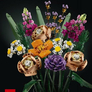 Kytice - LEGO Icons (10280)