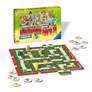 Labyrinth Junior Dinosauři 2