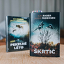 Škrtič