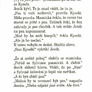 Sísa Kyselá 2
