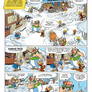 Asterix 35 - Asterix u Piktů 2