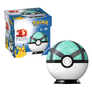 3D Puzzle-Ball Pokémon Net Ball 54 dílků 4