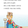Pohádky pro všední den 5