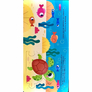 Čti a skládej puzzle - ZVÍŘÁTKA V MOŘI 4