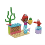 Ariel a její hudební pódium - LEGO-Disney and Pixar’s Light3