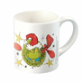 Grinch hrnek k vymalování