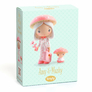 Tinyly figurka Amy & Mushy3