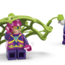 Spidey, Gobby a raptoří bitva na základně na stromě - LEGO® Marvel (11200)3