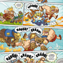 Komiksový Clash 4 3