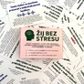Žij bez stresu - Karetní hra 2