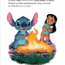 Stitch - Stitch na výletě 2