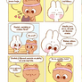 Pocket Peaches 3
