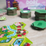 Dorfromantik Sakura 5