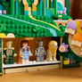Nástěnné umění- Emerald City - LEGO-Disney and Pixar’s Light (75685)5