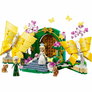 Glinda a její svatba - LEGO-Disney and Pixar’s Light (75688)1
