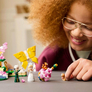 Glinda a její svatba - LEGO-Disney and Pixar’s Light (75688)4