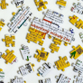 Španělsky Hravě! - Puzzle 3