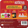 Výbušná koťátka- Výroční edice3
