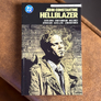 8 John Constantine - Hellblazer