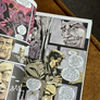 9 John Constantine - Hellblazer