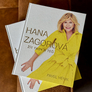 6 Hana Zagorová: Žít tady a teď