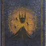 The Lord of the Rings Collection  The Crown Reclaimed Journal  Mini  CUSTOM LINED 2