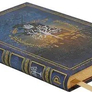 The Lord of the Rings Collection  The Crown Reclaimed Journal  Mini  CUSTOM LINED 3