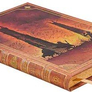 The Lord of the Rings Collection  The Quest Continues Journal  Mini  CUSTOM LINED 3