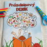 Prázdninový deník 2