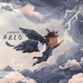 Arlo a havran 2