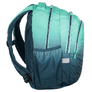 Batoh 2-komorový Coolpack jerry gradient modrý lagoon 2