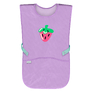 BAAGL SET 5 Zippy Lavender: aktovka, penál, sáček, zástěra, peněženka