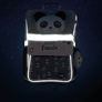 BAAGL SET 5 Zippy Panda: aktovka, penál, sáček, zástěra, peněženka