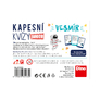 Kapesní kvízy junior – Vesmír