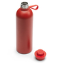 LEGO termo láhev 560 ml - červená