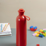 LEGO termo láhev 560 ml - červená
