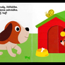 MiniPEDIE – Dobrý den, štěňátko!  Nathalie Choux