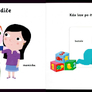 MiniPEDIE – Objevujeme svět! Rodina  Nathalie Choux