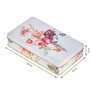 Plechová dóza Květomluva – Kateřina Winterová collection