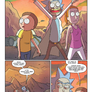 Rick a Morty 4