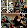Zombie z Marvelu (Legendy Marvel)