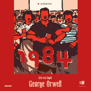 1984 - George Orwell