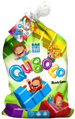 Qubolo - 
