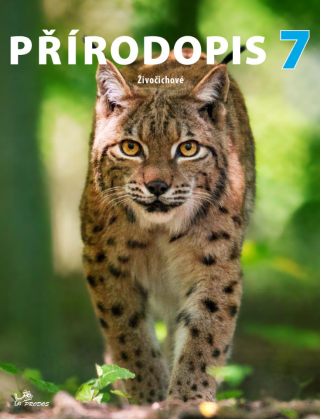 Přírodopis 7 - Živočichové - 