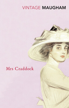Mrs Craddock - William Somerset  Maugham