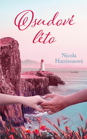 Osudové léto - Harrison Nicola